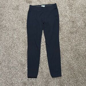 Womens black Leggings